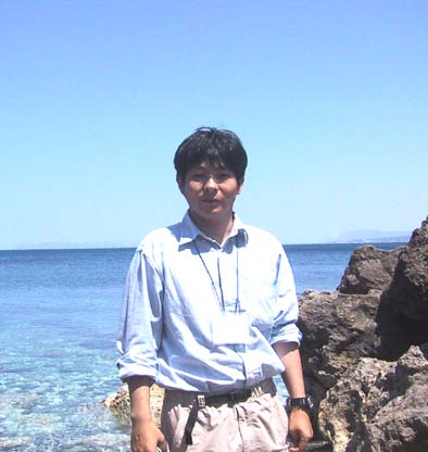 khayashi